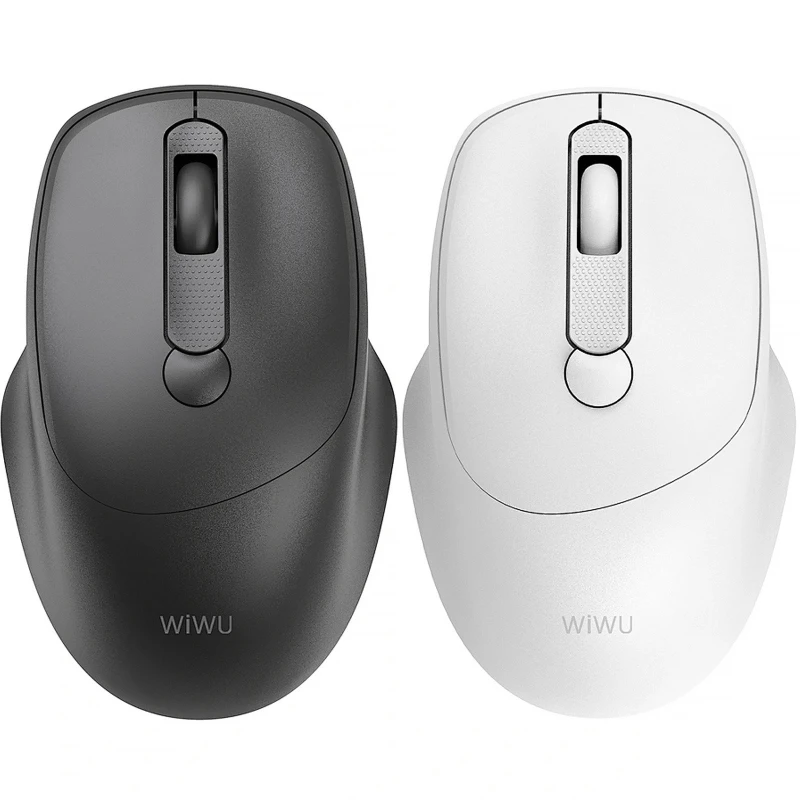 Бездротова миша WIWU WM113 2.4G фото 1 з 1