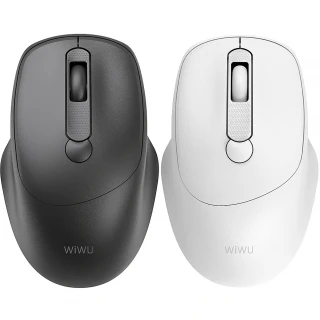 Бездротова миша WIWU WM113 2.4G фото 1 з 1