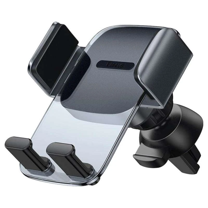 

Автотримач Baseus Easy Control Clamp Air Outlet Version