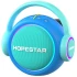 Bluetooth колонка Hopestar S20 Kids Speaker with 2 microphones 30W 3600mAh – Blue. Фото 1 з 2