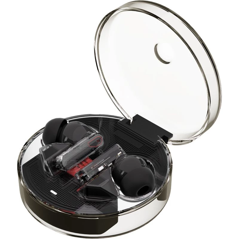 Беспроводные наушники Gelius Incredible TWS GP-TWS033 – Черный. Фото 2 из 4