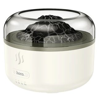 Зволожувач повітря Hoco HX30 Ultrasonic aromatherapy 160ml фото 1 з 8