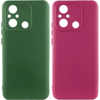 Чохол Silicone Cover Ummi Lakshmi Full Camera (AA) для Xiaomi Redmi 12C / Poco C55 фото 1 Чохол Silicone Cover Ummi Lakshmi Full Camera (AA) для Xiaomi Redmi 12C / Poco C55 фото 1 з 1