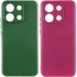 Чохол Silicone Cover Ummi Lakshmi Full Camera (AA) для Xiaomi Redmi Note 13 Pro 5G фото 1 з 1
