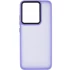 Чохол TPU+PC Lyon Frosted на Tecno Spark Go 2023 – Purple. Фото 3 з 5