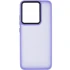 Чохол TPU+PC Lyon Frosted на Xiaomi Redmi 15C (EU) – Purple. Фото 2 з 3