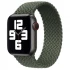 Ремінець Braided Solo Loop (AAA) для Apple watch 38mm/40mm 155mm фото 1 з 1
