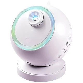 Проектор-нічник Meteor E25 with Bluetooth + 6 discs 2400 mAh фото 1 з 1