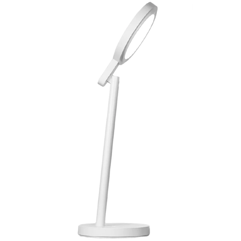 Настільна LED лампа Violux BARBIE 9W 400LM 4200K (2400mAh) – White. Фото 2 з 5