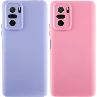 Чохол Silicone Case Lakshmi Plus з закритою камерою на Xiaomi Redmi Note 10 / Note 10s фото 1 Чохол Silicone Case Lakshmi Plus з закритою камерою на Xiaomi Redmi Note 10 / Note 10s фото 1 з 1