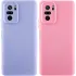 Чохол Silicone Cover Ummi Lakshmi Full Camera (AA) для Xiaomi Redmi Note 10 / Note 10s фото 1 з 1