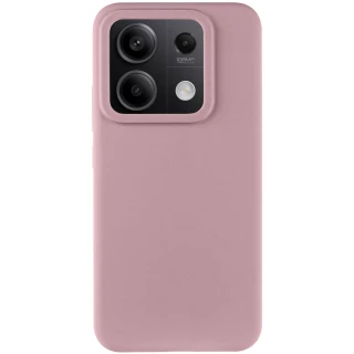 Чехол Silicone Case Lakshmi Premium на Xiaomi Redmi Note 13 5G фото 1 из 5
