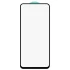 Захисне скло SKLO 3D Xiaomi Redmi Note 9s / Note 9 Pro / Note 9 Pro Max – Чорний. Фото 2 з 4
