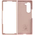 Чохол Foldables Silicone Cover Lakshmi (AAA) для Samsung Galaxy Z Fold5 – Рожевий / Pink Sand. Фото 4 з 6