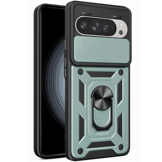 Ударопрочный чехол Serge Ring с защитой камеры для Google Pixel 10 Pro фото 1 из 2