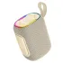 Bluetooth Колонка Hoco HC53 Suyun 10W – Milky White. Фото 1 з 4