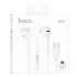 Стерео наушники Hoco M101 Type-C – White. Фото 6 из 6
