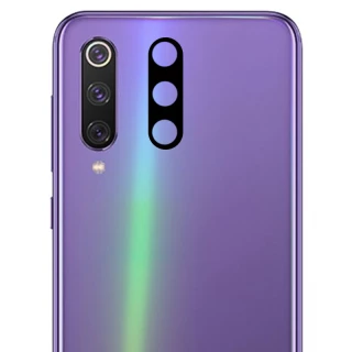 Гнучке ультратонке скло для камери на Xiaomi Mi A3 (CC9e) фото 1 з 1