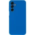 Чехол Silicone Case Lakshmi Plus с закрытой камерой для Samsung Galaxy A16 4G/5G – Синий / New Blue. Фото 3 из 7