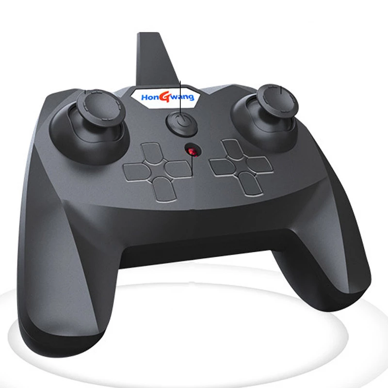 Літак на радіокеруванні SCHE HW31 Foam – Gray. Фото 6 з 7