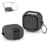 Футляр Matte Shield Series для Samsung Galaxy Buds 4 / 4 Pro – Gray. Фото 1 з 1