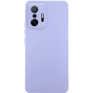 Чохол Silicone Case Lakshmi Premium з закритою камерою на Xiaomi 11T / 11T Pro фото 1 з 1