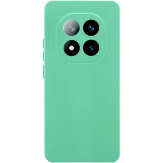 Чехол Silicone Cover Ummi Lakshmi Full Camera (AA) для Xiaomi Redmi Note 15 Pro 4G фото 1 из 4