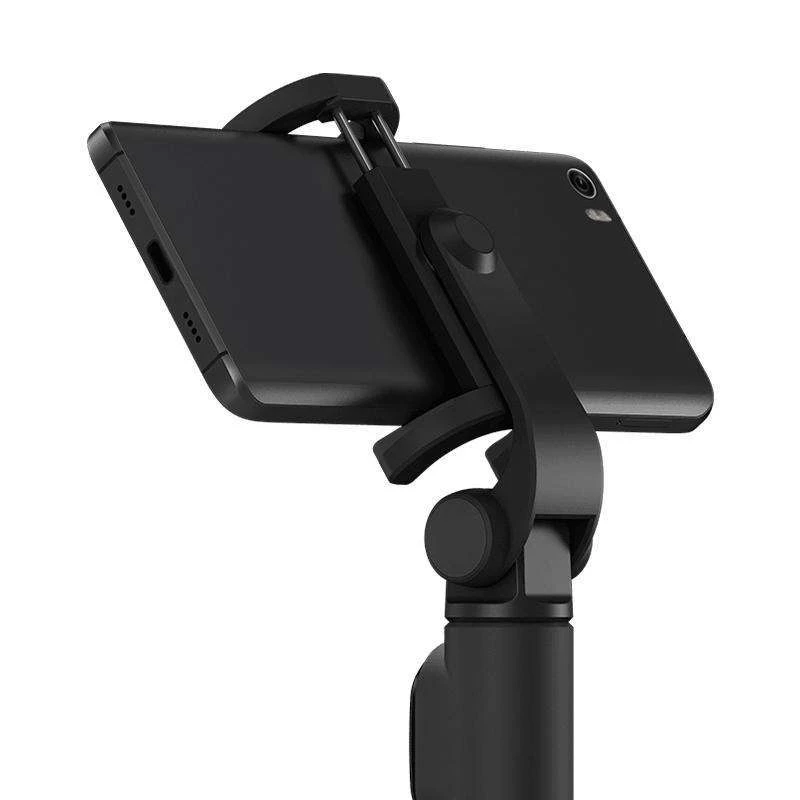 Трипод Xiaomi Mi Selfie Stick Bluetooth (FBA4070US/FBA4053CN) – Чорний. Фото 4 з 5