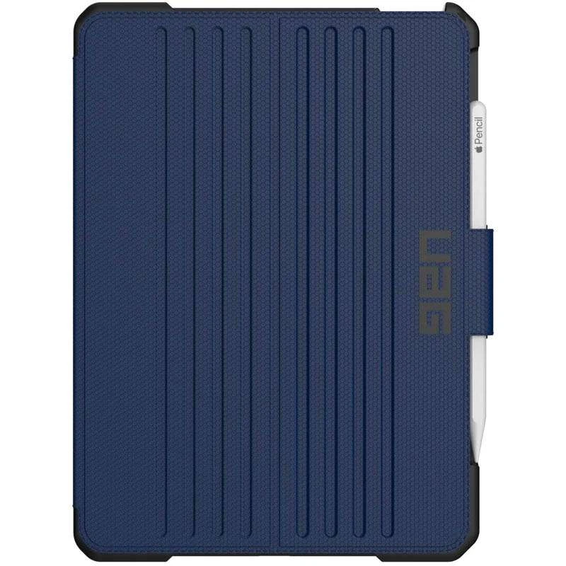 

Чохол-книжка UAG Metropolis на Apple iPad Pro 12.9" (2020) (Синій)