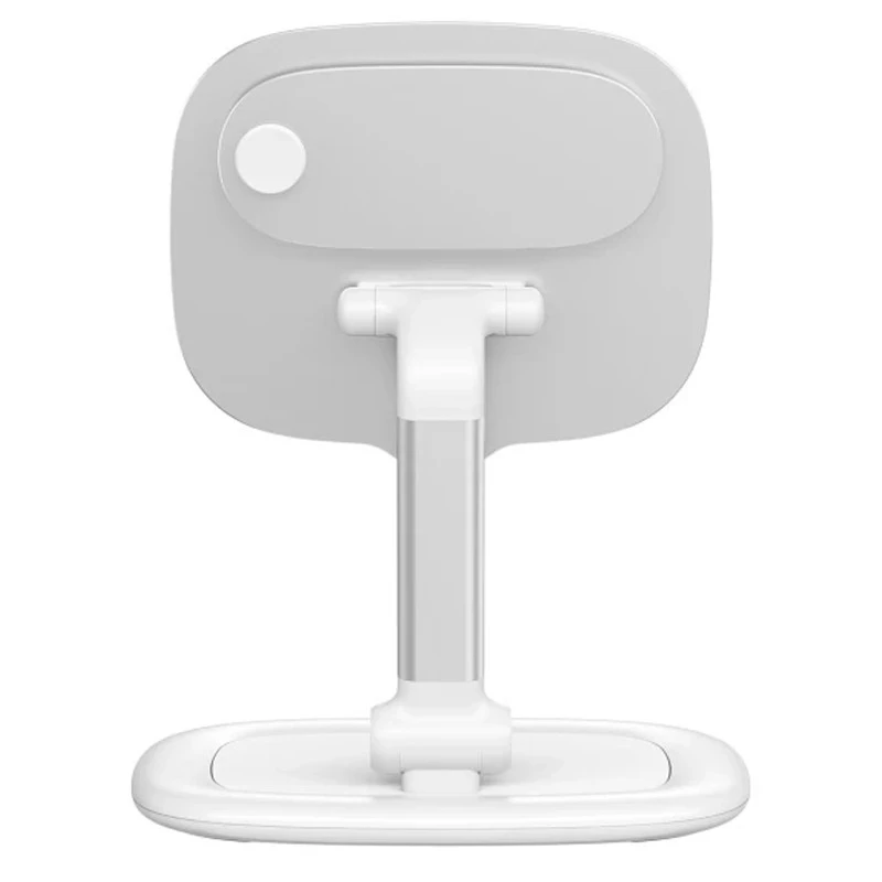 Підставка для телефону/планшета Baseus Seashell (B10451501211-00) – Moon White. Фото 11 з 12