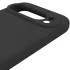 Чохол Silicone Case Lakshmi Premium із закритою камерою для Google Pixel 9 Pro XL – Чорний / Black. Фото 8 з 9