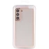 Захистний чохол TPU+PC матовий на Samsung Galaxy S22+ – Pink. Фото 13 з 13