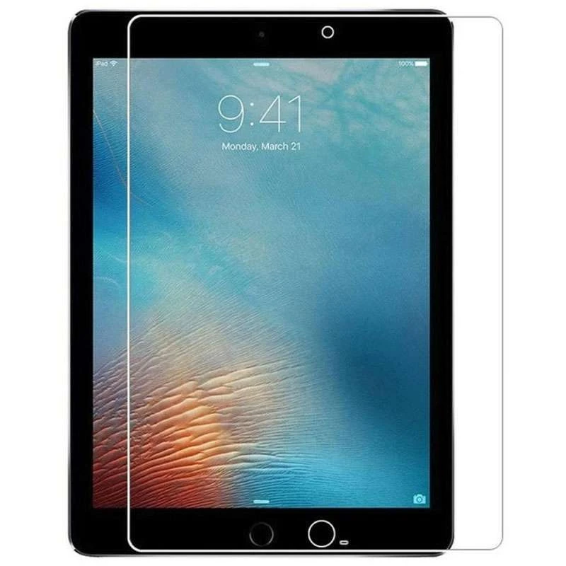 

Защитное стекло для планшета 0.33mm для Apple iPad 10.2" (2019) / Apple iPad 10.2" (2020) (Прозрачный), Прозорий