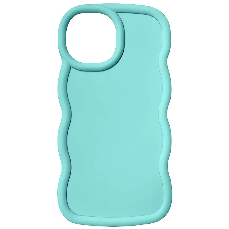 Чохол Ripple для Apple iPhone 14 (6.1") – Turquoise. Фото 1 з 2