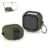 Футляр Matte Shield Series для Samsung Galaxy Buds 4 / 4 Pro – Green. Фото 1 з 1