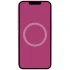 Чохол Silicone case (AAA) with Magsafe and Animation для Apple iPhone 16 Pro – Fuchsia. Фото 3 з 4