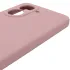 Чехол Silicone Case Lakshmi Premium з закритою камерою на Xiaomi Redmi A5 (Europe version) – Розовый / Pink Sand. Фото 7 из 8