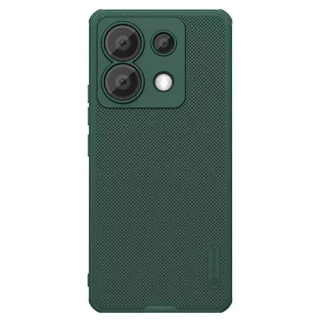 Пластикова накладка Nillkin Pro на Xiaomi Poco X6 фото 1 з 6