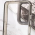 Кольоровий чохол TPU+PC на Samsung Galaxy A14 4G/5G – Gray. Фото 6 з 6