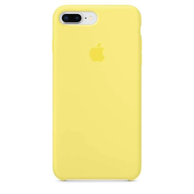 Чехол Silicone Case для Apple iPhone 7 plus / 8 plus фото 7 из 8