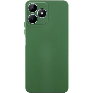 Чохол Silicone Cover Ummi Lakshmi Full Camera (AA) для Realme Note 50 5G фото 1 з 1
