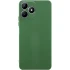 Чохол Silicone Cover Ummi Lakshmi Full Camera (AA) для Realme Note 50 5G – Зелений / Dark green. Фото 1 з 1