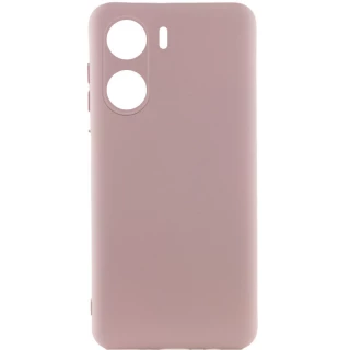 Чохол Silicone Case Lakshmi з закритою камерою на Xiaomi Redmi 13C фото 1 з 3