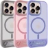 TPU+PC чехол Stand case для Apple iPhone 12 Pro (6.1") фото 2 из 2