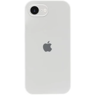 Чохол Silicone Case з захистом камери на Apple iPhone 16e (6.1") фото 1 з 4