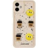 Чохол TPU Toys Case для Samsung Galaxy A06 – Sand / Always Happy. Фото 3 з 9