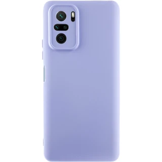 Чохол Silicone Case Lakshmi Premium із закритою камерою для Xiaomi Poco M5s фото 1 з 4