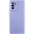 Чохол Silicone Case Lakshmi Premium із закритою камерою для Xiaomi Poco M5s – Бузковий / Dasheen. Фото 1 з 4