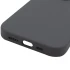 Чехол Silk Full Camera Protective (AA) NO LOGO для Apple iPhone 16 Pro Max – Серый / Dark Gray. Фото 8 из 8
