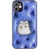 Чохол Prisma Plush для Apple iPhone 12 (6.1") – Pusheen. Фото 5 з 10
